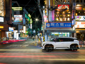 Kia EV3 : La mobilité durable, simplifiée - L'accessibilité aux véhicules électriques, amplifiée