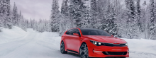 Concept Cars