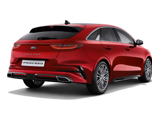 Paris Motor Show 2018