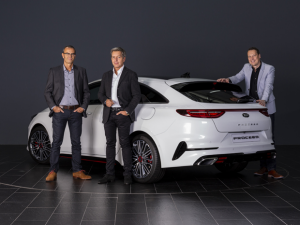 Designing the new Proceed