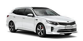 Optima SW GT