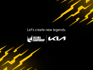 Kia Europe re-signs as exclusive Main Partner of League of Legends EMEA Championship