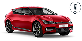 EV6 GT