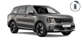 Sorento Hybrid