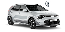 NIRO EV