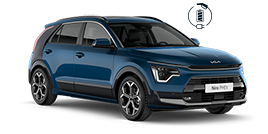 NIRO PLUG-IN HYBRID